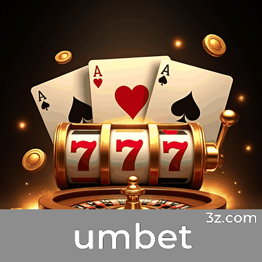 umbet: Experiência Profissional e Imersiva de Cassino