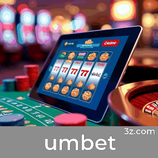 Estratégias Analíticas para Apostas Esportivas de Sucesso na umbet
