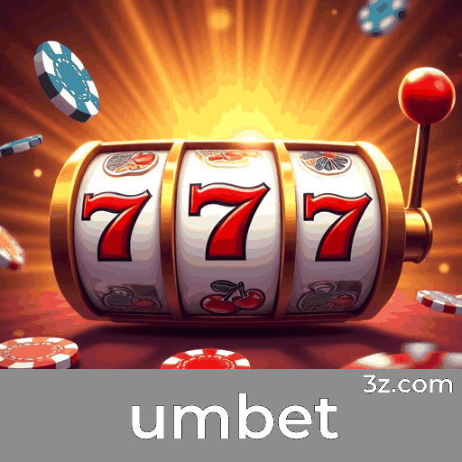 umbet: Experiência Profissional e Imersiva de Cassino