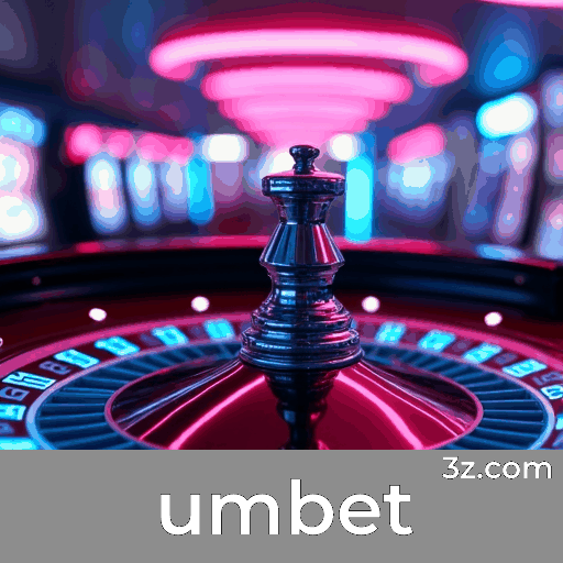 umbet: Cassino Online Seguro e Premiado