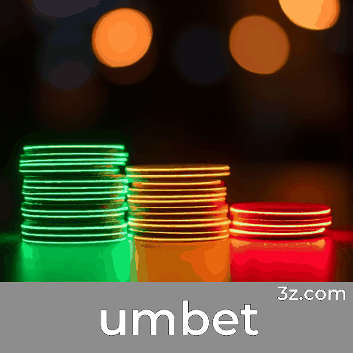 umbet: Experiência Profissional e Imersiva de Cassino