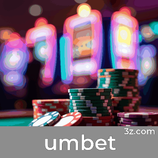 Umbet: Experiência de Jogos de Cassino Luxuosa e Interativa