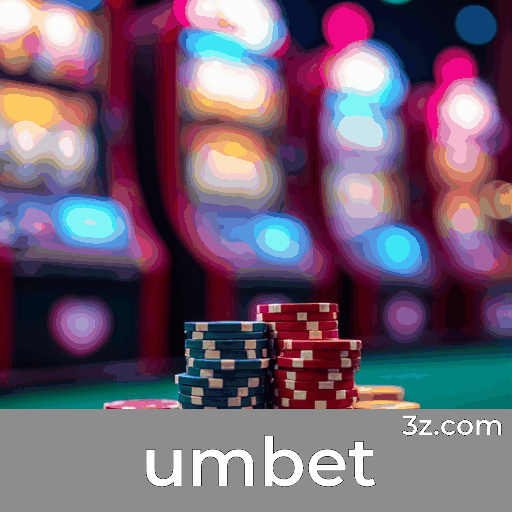 Umbet: Experiência de Jogos de Cassino Luxuosa e Interativa