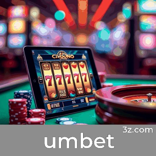 umbet: Baixe e use com facilidade no Brasil