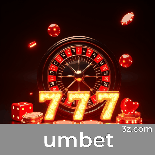 Umbet: Experiência de Jogos de Cassino Luxuosa e Interativa